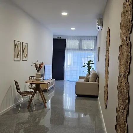 Imperial Apartamentos Puerto Valencia Room photo