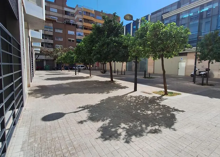 Imperial Apartamentos Puerto