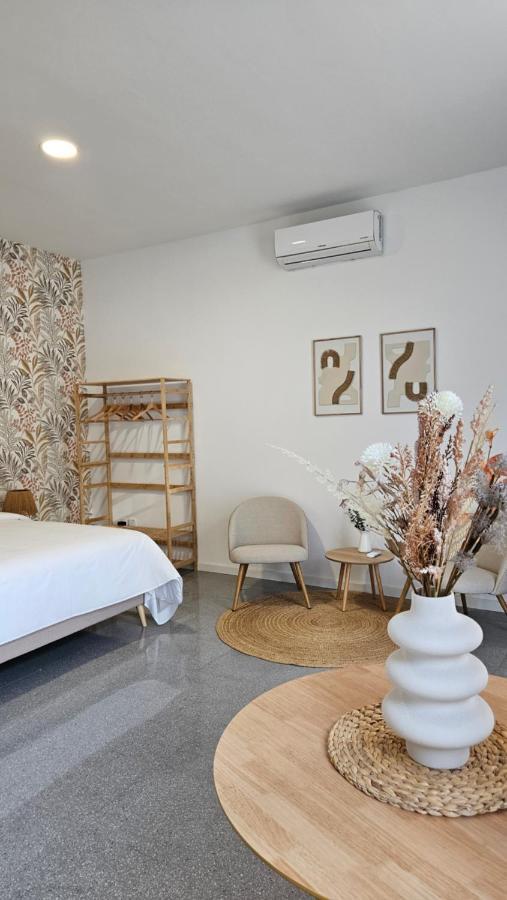 Appartement Imperial Puerto *