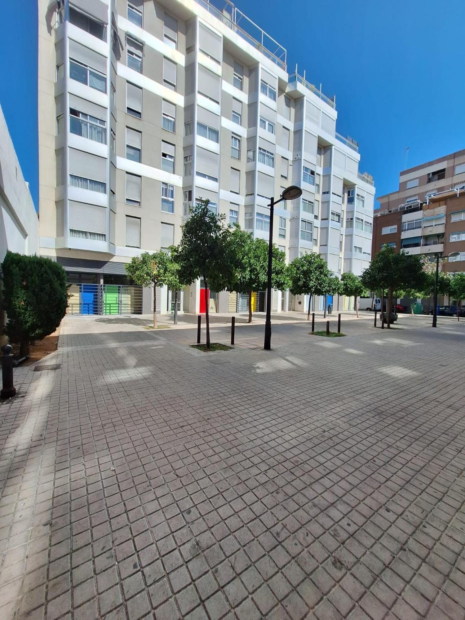 Appartamento Imperial Puerto Valenza