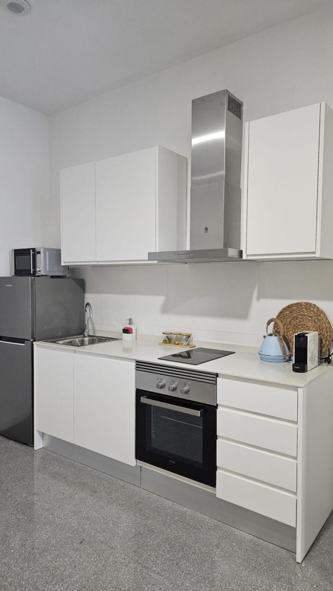 Appartamento Imperial Puerto Valenza