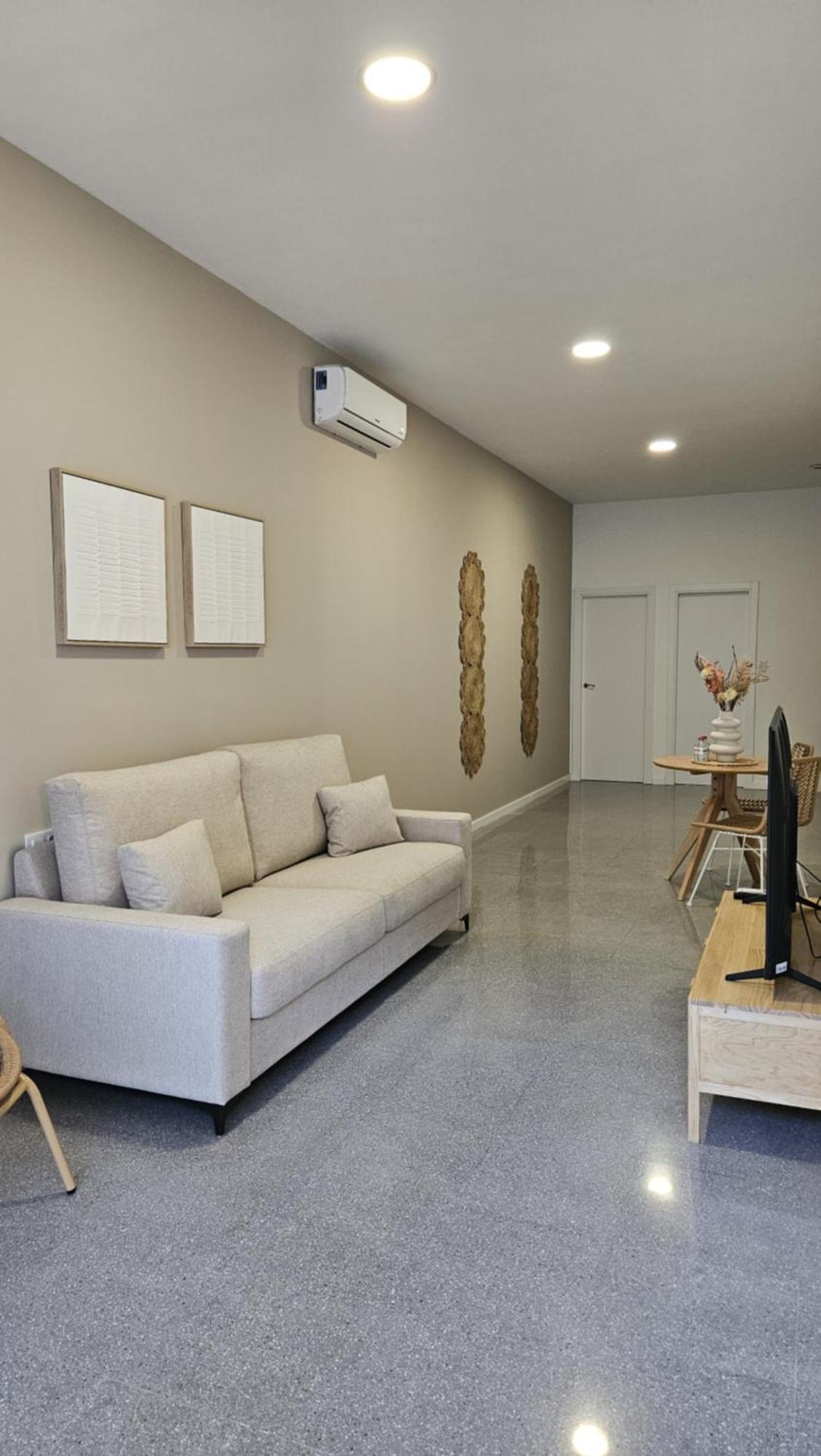 Imperial Puerto Appartement *