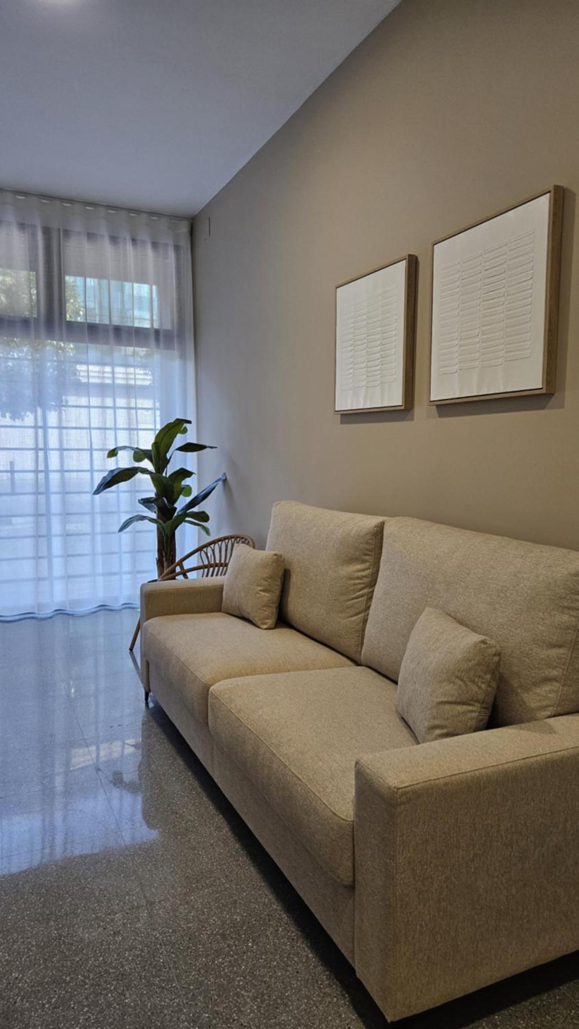 Imperial Puerto Apartment *