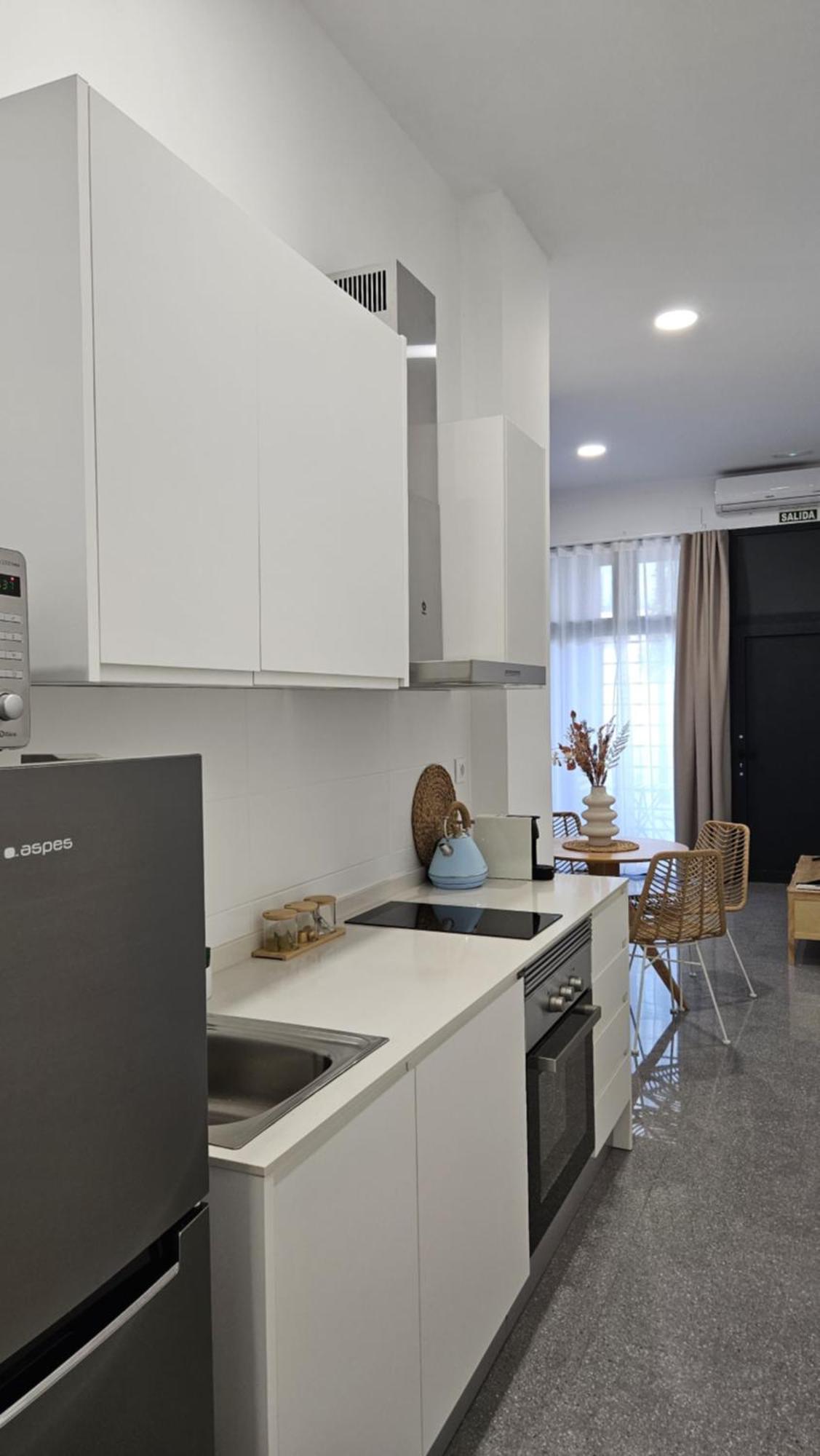 Appartement Imperial Puerto Valencia