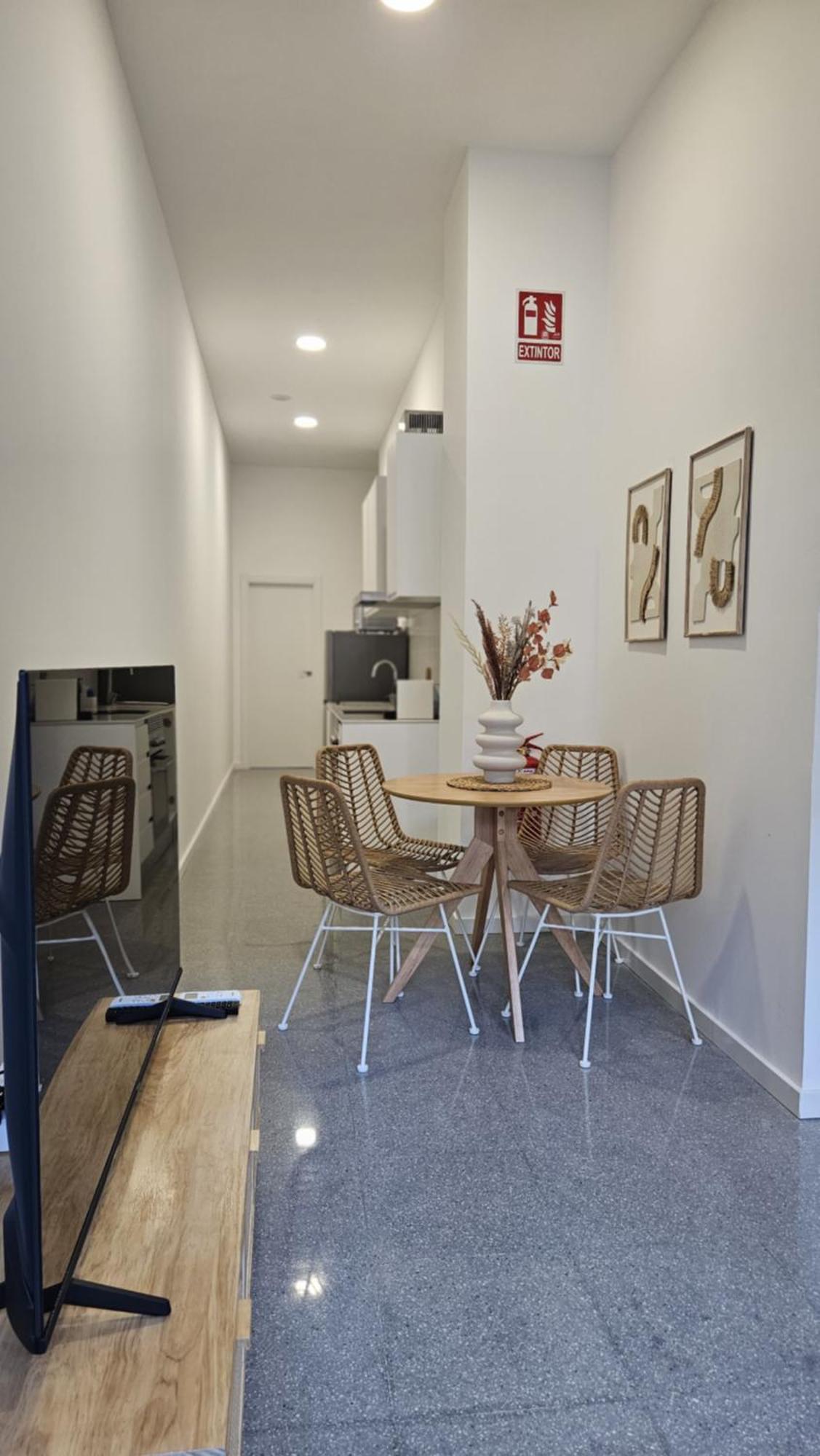 Imperial Puerto Appartement Valencia