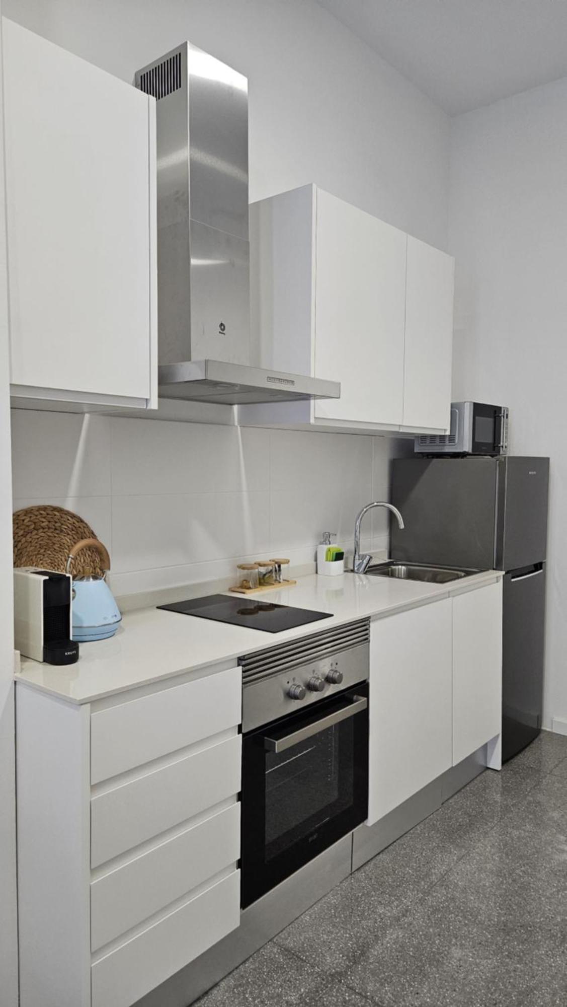 Imperial Puerto Appartement Valencia