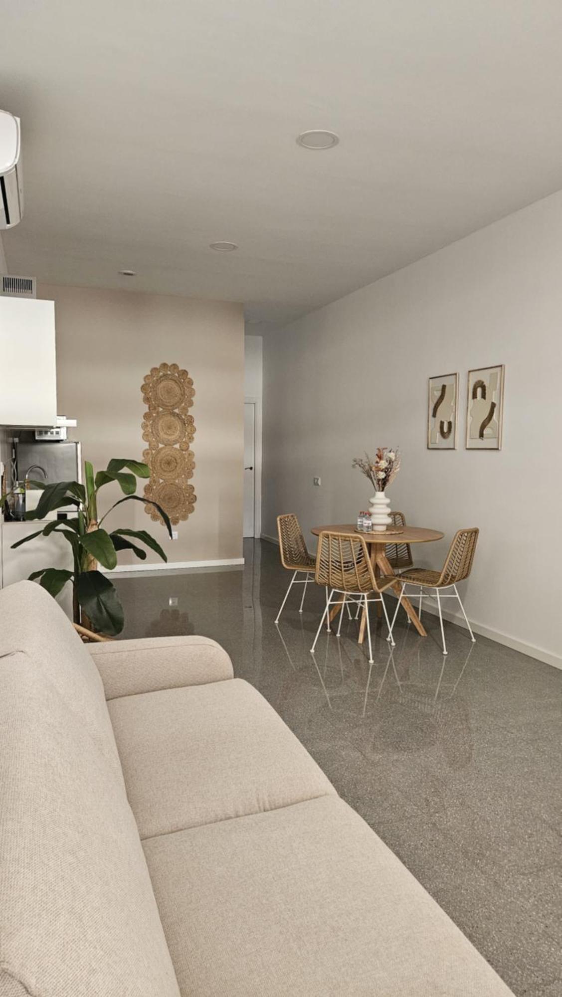 Appartamento Imperial Puerto *