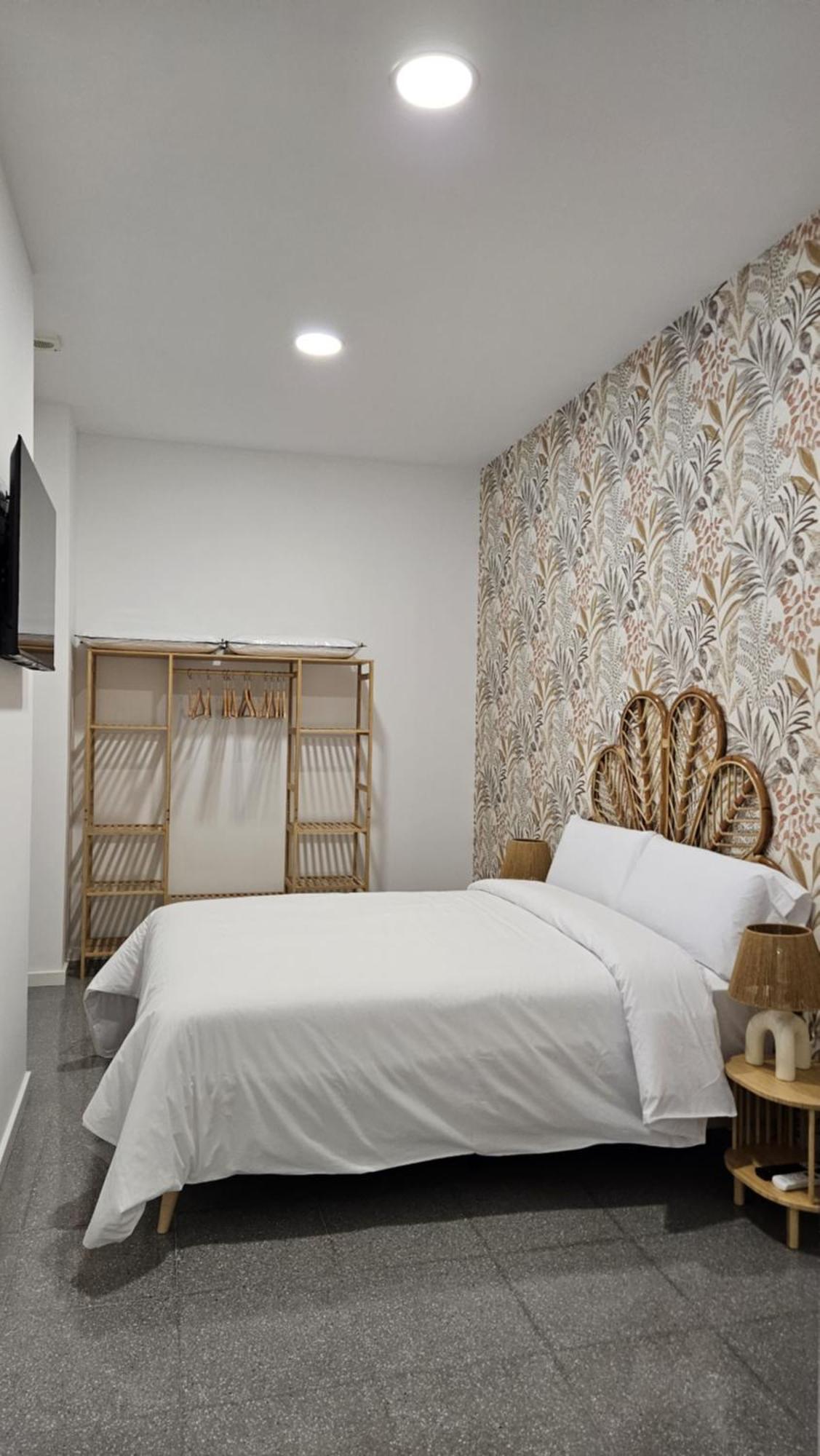Appartement Imperial Puerto Valencia
