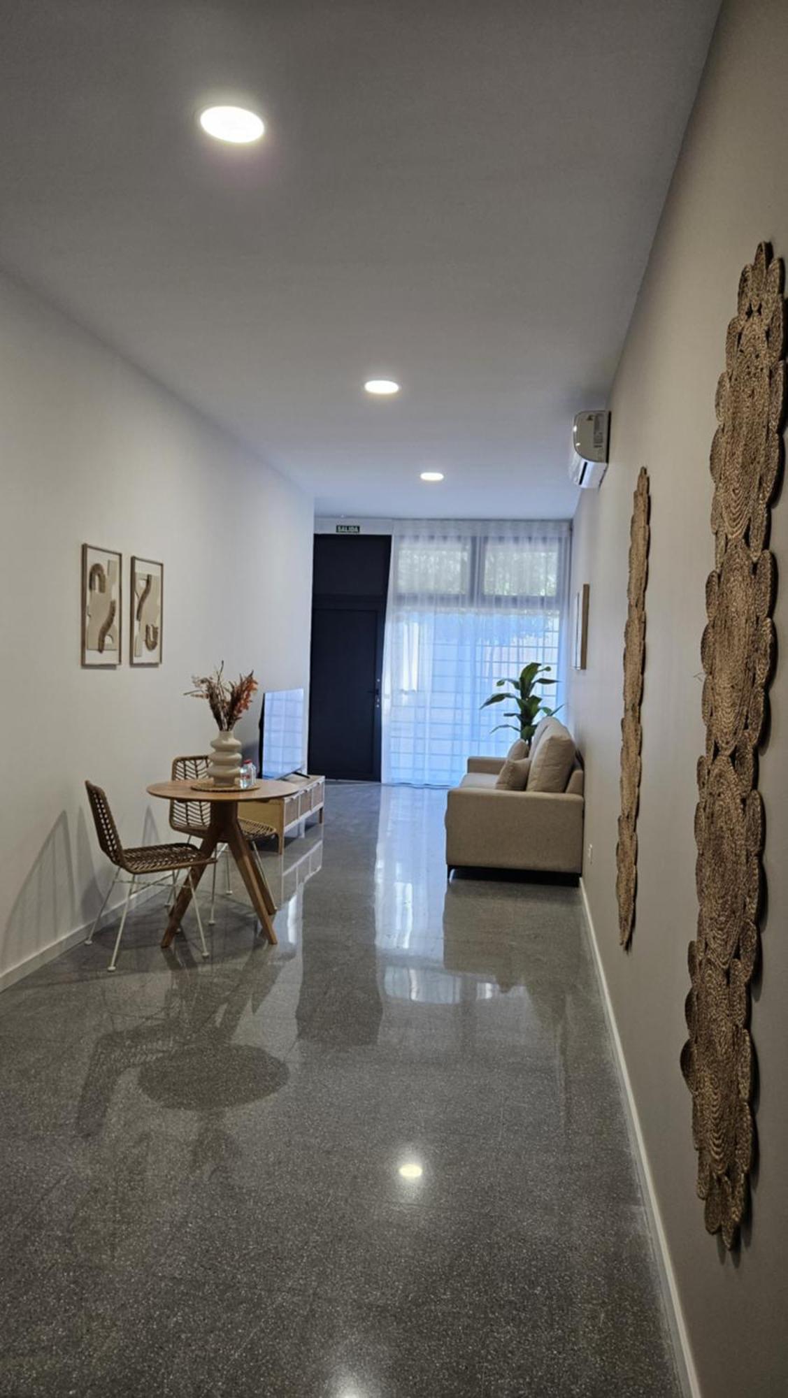 Appartement Imperial Puerto